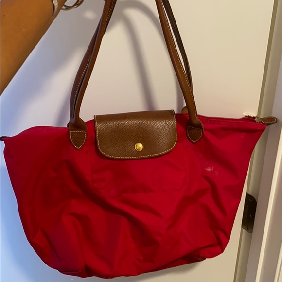Longchamp Handbags - Long champ bag